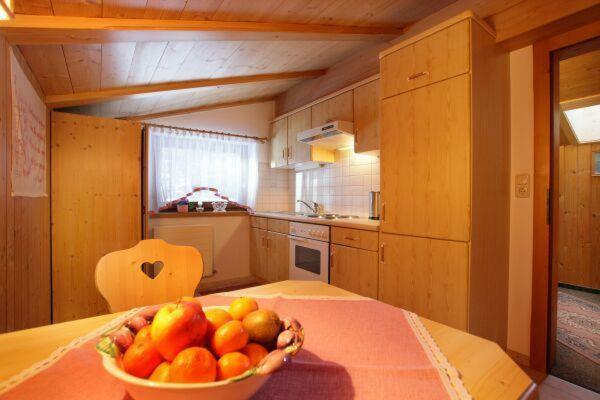 Апартаменты Haus Dittrich Кирхберг Экстерьер фото
